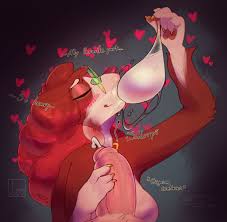 BigJazz] Condom Gagging comic porn | HD Porn Comics