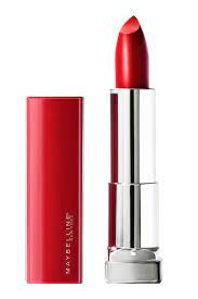 Teksturnya yang creamy membuat lipstik ini sangat nyaman walau dipakai seharian. 10 Lipstik Merah Paling Ikonis Sepanjang Masa Sudah Coba