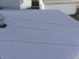 Compare roofing quotes · local roofing experts Omaha Home Inspection The Wrong Way To Install Rolled Roofing