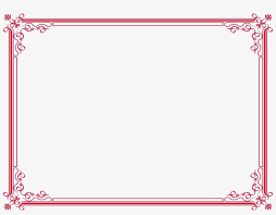 Certificate Border Templates Certificate Best In English Inside Free Printable Certi Certificate Border Free Printable Certificates Christmas Labels Template