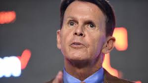University of Tennessee Athletic Director Dave Hart to retire