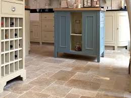 Natural stone tile is an easy way to bring the beauty of the outdoors into stone tiles are also incredibly versatile. Is There Any Floor More Important Than Your Kitchen Floor Floor Sellers