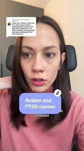 Understanding Autism and PTSD Causes