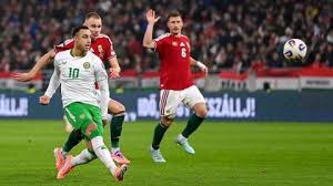 World Cup Qualifiers