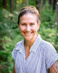 Lauren Strait's Instagram, Twitter & Facebook