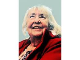 Rose Jensen Obituary (1946