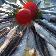 The european anchovy (gavros) is a small fish that offers the. Marinatos Instagram Posts Gramho Com