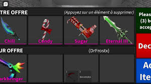 As the name suggests, all the old and classic items are included in this category. Mm2 Google Search