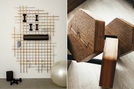Gym rax ® streamline storage systems include 3', 4', or 6' height bays. Top 10 Home Gym Design Ideas Tips To Amp Up Your Workout Decorilla