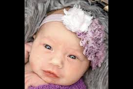 Valley Journal: Birth announcements for Jan. 30, 2019