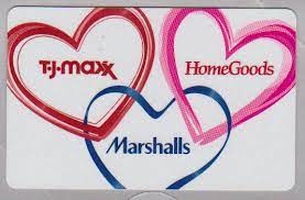 Marshalls has over 1,000 american stores, including la. Marshalls Tjmaxx Homegoods Marshalls Marshalls Gift Card Gift Card