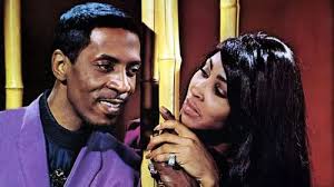 Tina Turner last pictured with Oprah Winfrey and husband in frail final  public appearance