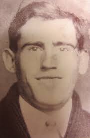 Private Harry T. Simpson