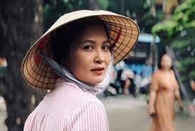 Vũ thị anh thư đang là cái tên thu hút sự chú ý trên mxh. Thuy Ha Vá» Nha Ä'i Con Toi Pháº£i Lam Láº¡i Má»i Thá»© Tá»« Ä'áº§u Sau Khi
