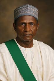 Mazan jiya Ɗibar Fari ..💪💪💥 Allah yajiƙan Sir.Umar Musa ƴar Adu wa yafe  maka kurakuranka. Allah shi sa Aljanna ce makomarka....🙏🙏