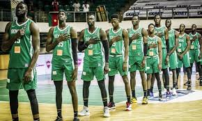 How teams earned their ticket to tokyo. Senegal Withdraws From The Olympic Qualifying Tournament Eurohoops