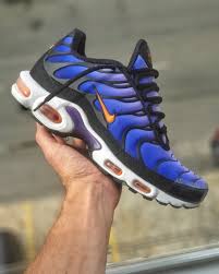 Lpu Air Max Plus Og Purple So Happy To Finnaly Have The 20th Aniversary Pack Co Airmax Airmaxplus Footlocker Air Max Sneakers Nike Air Max Air Max Plus