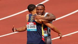 9.94 23 years, 208 days jamaica: 2noi8p Aehhccm