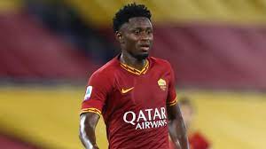 Arsenal To Turn To Roma S Amadou Diawara As Thomas Partey Talks Stall