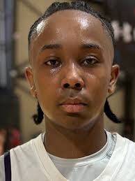 Caleb Nixon, Kings Mountain, Shooting Guard