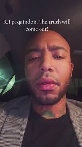 Ramses Ja and Quinton Ward