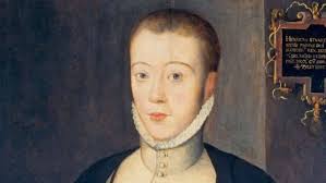 A tragédia de Isabel I e de Maria dos Escoceses