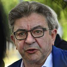 #vote utile #front de gauche #melenchon #mélenchon. Jean Luc Melenchon France S Unbowed Lefty Plans Another Run At Presidency Jean Luc Melenchon The Guardian