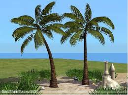 This item has 0 required items. Mod The Sims Regtree Palm 3t2