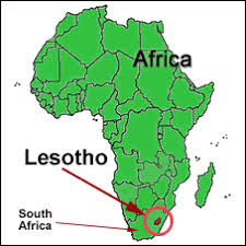 The country has a total area of 12,727.01 square miles (32962.8 km2). Bbc Suffolk Don T Miss Meg In Lesotho Slight Change Of Plan Lesotho Africa South Africa