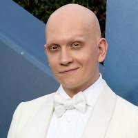 Bill & Ted Face the Music': How Anthony Carrigan Crafted Villain