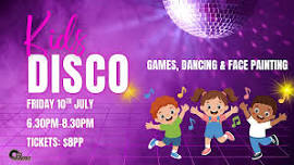 Lil Ravers Disco