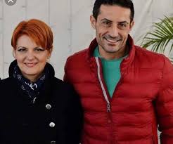 Deputatul psd va merge, astăzi, împreună cu președintele comisiei de control a sri în fața oficiului stării civile din craiova. Nunta Anului Pe Scena PoliticÄ OlguÈa Vasilescu Èi Claudiu Manda Se CÄsÄtoresc Stiri Pe Surse Cele Mai Noi Stiri