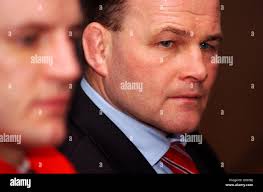 Corry martin hi-res stock photography and images