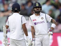 Yeah, from the toss things seemed to go our way. India Test Squad For England Virat Kohli Hardik Pandya Return In India S Squad For First Two Tests Against England Report Cricket News