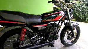 Gembira, ketika memiliki motor serta mobil yang telah di modifikasi. Rx Spesial 115 Youtube