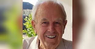 Peter Adrian Van Winden Obituary