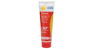 Cancer council active dry touch sunscreen. Cancer Council Sunscreen Tube Productreview Com Au