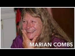 Adrienne Combs's Instagram, Twitter & Facebook