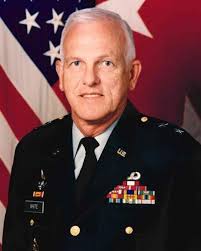 Dave Eulin White Obituary (2023)