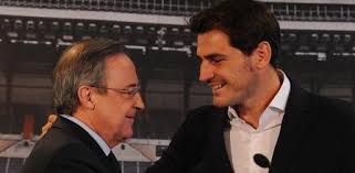 We did not find results for: Florentino Perez Raul Y Casillas Son Las Dos Estafas Del Real Madrid