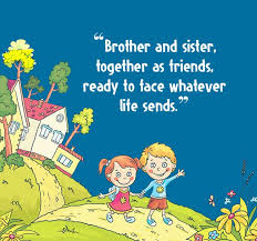 Happy fathers day 2021 wishes quotes greetings memes sayings. 7 Happy Siblings Day Ideas In 2021 Happy Sibling Day Siblings Day Wishes