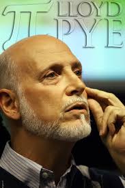 Lloyd Pye Fund Grant