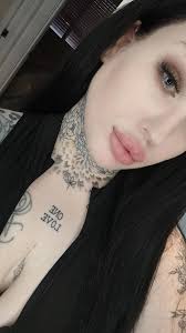 Si me da miedo ponerme 😅😭