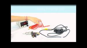 Power supply drawing at getdrawings free for personal use 538x585 power supplies gt dc panel battery uninterrupted power supply. How To Set Up Your Tattoo Machine Hd Youtube
