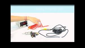 Piereeno tattoos his name on a banana, while one guy in our class draws the outline of a bottle and while scribbling on his banana, he explains to me in detail how any diy gun is unlikely to be hygienic. How To Set Up Your Tattoo Machine Hd Youtube