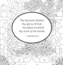 You can also have a competition where the children have to make the best use of their creative talent to fill the pages with their choice of colors and then recount this story in the proper sequence in their own words. Garden Of Eden Coloring Book Review And Giveaway Create With Joy