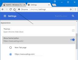 Opera gx is a special version of the opera browser built specifically to complement gaming. Tip How To Add Home Button To Toolbar In Google Chrome Microsoft Edge And Opera Askvg