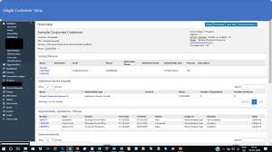 Manage your agency customize ams according to each user's role and level of access within the agency assign tasks to each counsellor and manage their workload Macaw Agency Management System Reviews 2021 Details Pricing Features G2