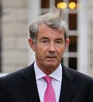 Decision On Lowry Trial Application Withheld Until October « Thurles  Information