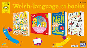 (book)mark the date in your calendars: Share A Story On World Book Day 2021 Libraries Wales